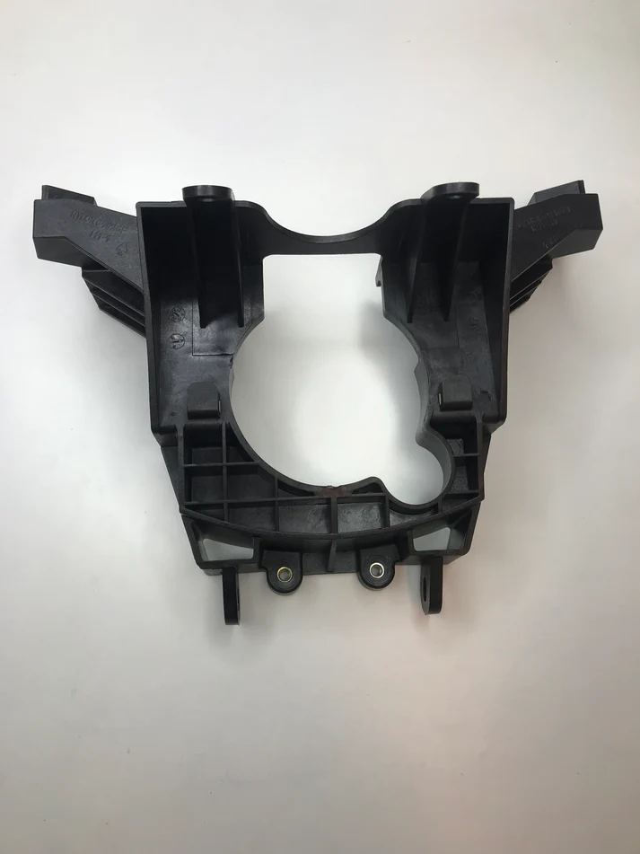 Headlamp Bracket / Headlight Bracket Component 3 For Tvs Apache Rtr 160 180 Refresh Prt Nmbr - N9220230