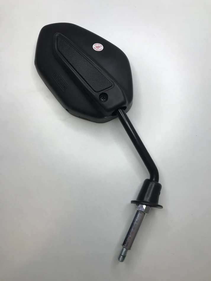 Side Mirror Right Hand For Honda Activa 6g Minda Genuine Product - Image 3
