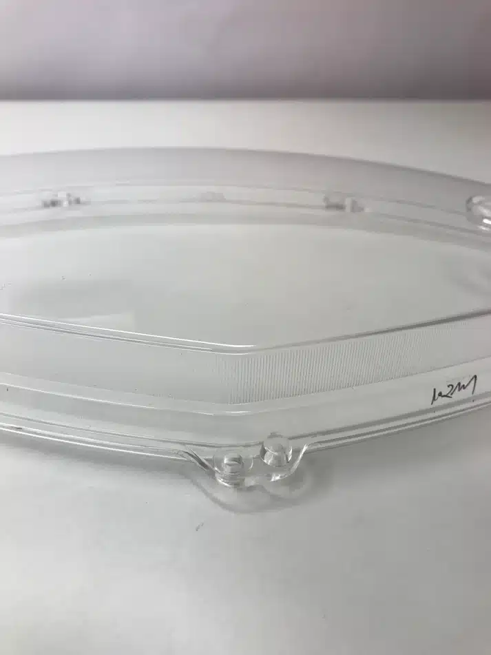 Meter Glass For Hero Duet Digital Meter Glass - Image 2