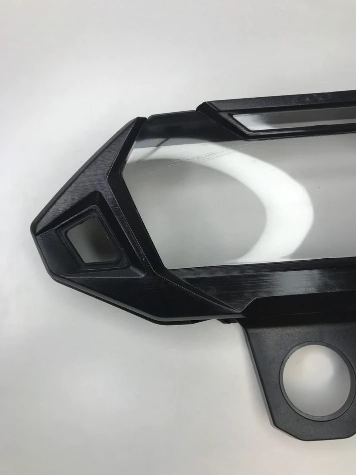 Meter Glass For Honda Shine Sp , Sp 125 Digital Meter - Image 3