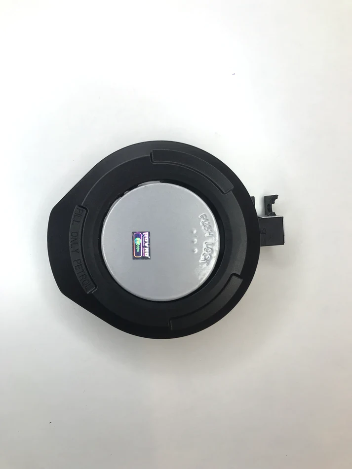 Petrol Tank Cap For Tvs Jupiter All Model Bs4 Bs6 110 Cc Pawna Genuine Prt Nmbr - A-1687-000-p