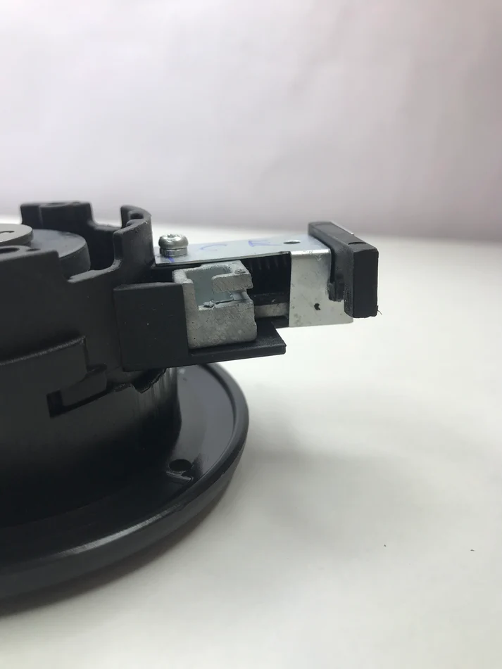 Petrol Tank Cap For Tvs Jupiter All Model Bs4 Bs6 110 Cc Pawna Genuine Prt Nmbr - A-1687-000-p - Image 3