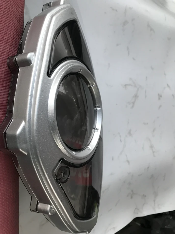 Meter Glass For Hero Maestro - Image 2