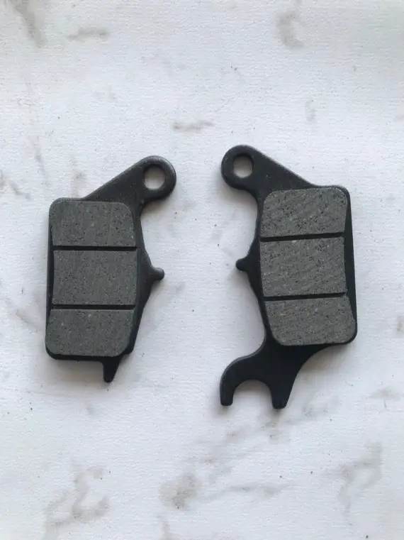 Front Disk Pad For Honda Activa 6g / 125 Bs6 2020