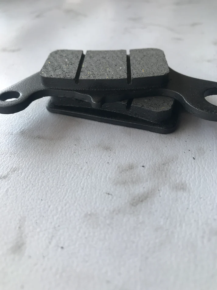Front Disk Pad For Honda Activa 6g / 125 Bs6 2020 - Image 2
