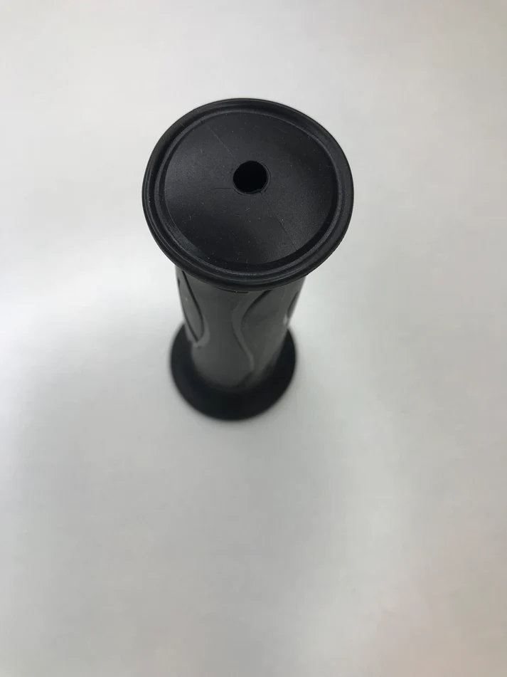 Left Hand Grip For Tvs Jupiter Wego Bs3 Bs4 All Model R3150050 - Image 3