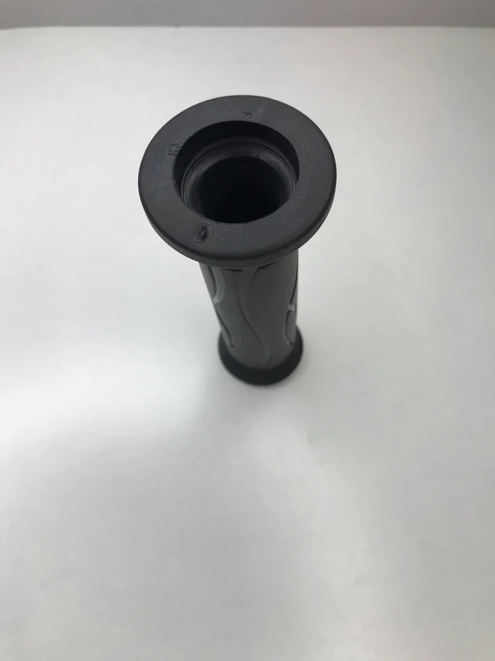 Left Hand Grip For Tvs Jupiter Wego Bs3 Bs4 All Model R3150050 - Image 2