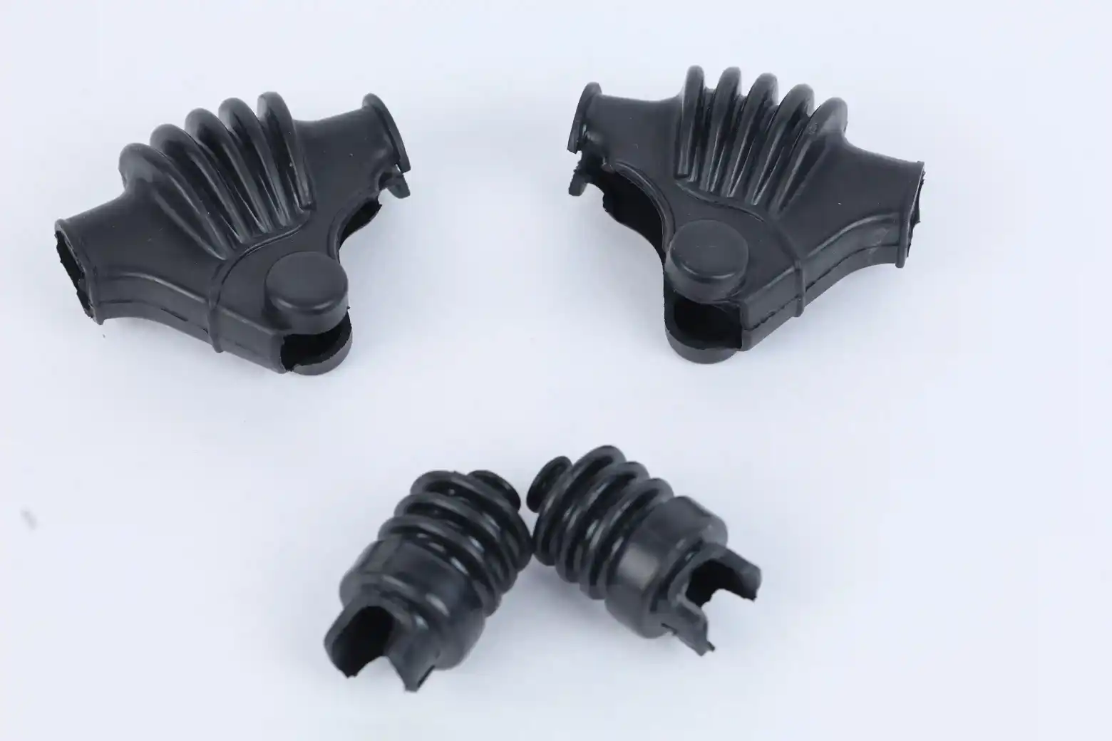 Yoke Rubber -yamaha Rx100/rx135