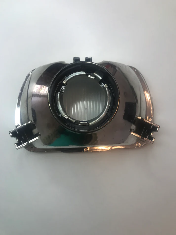Headlamp For Yamaha Crux R Bike After Market Product - Image 6