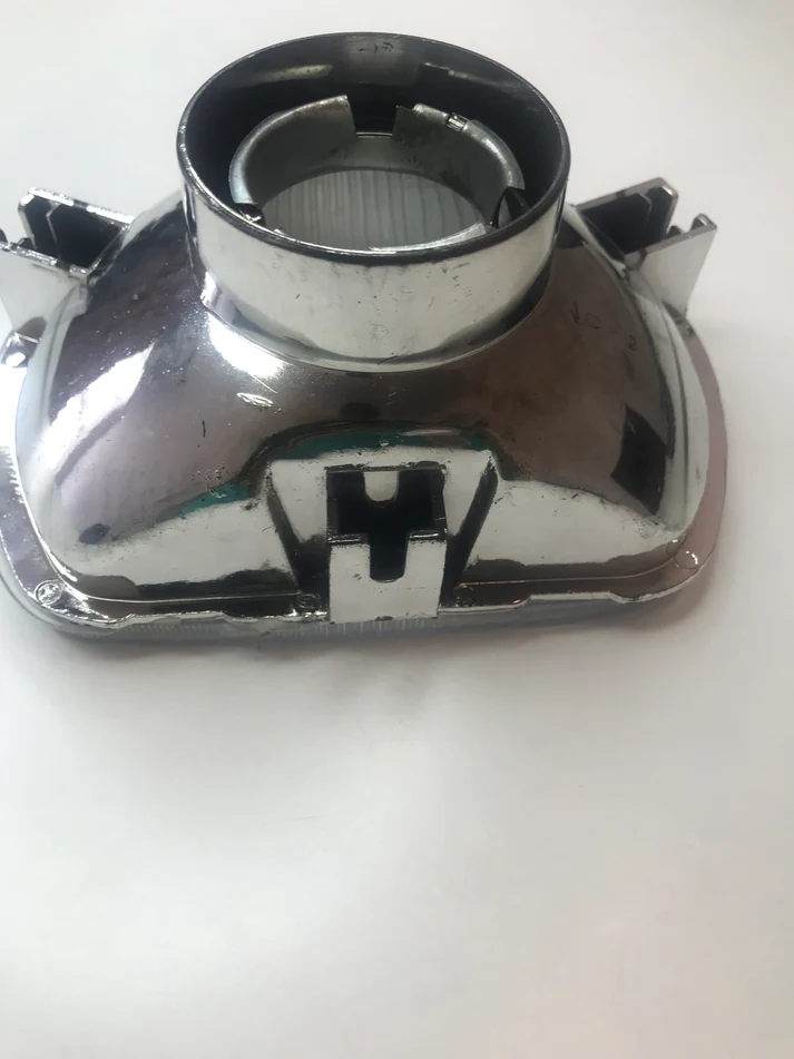Headlamp For Yamaha Crux R Bike After Market Product - Image 3