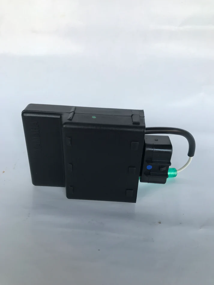 Cdi Unit For Fz Part Number -54b-h5540-10 - Image 4