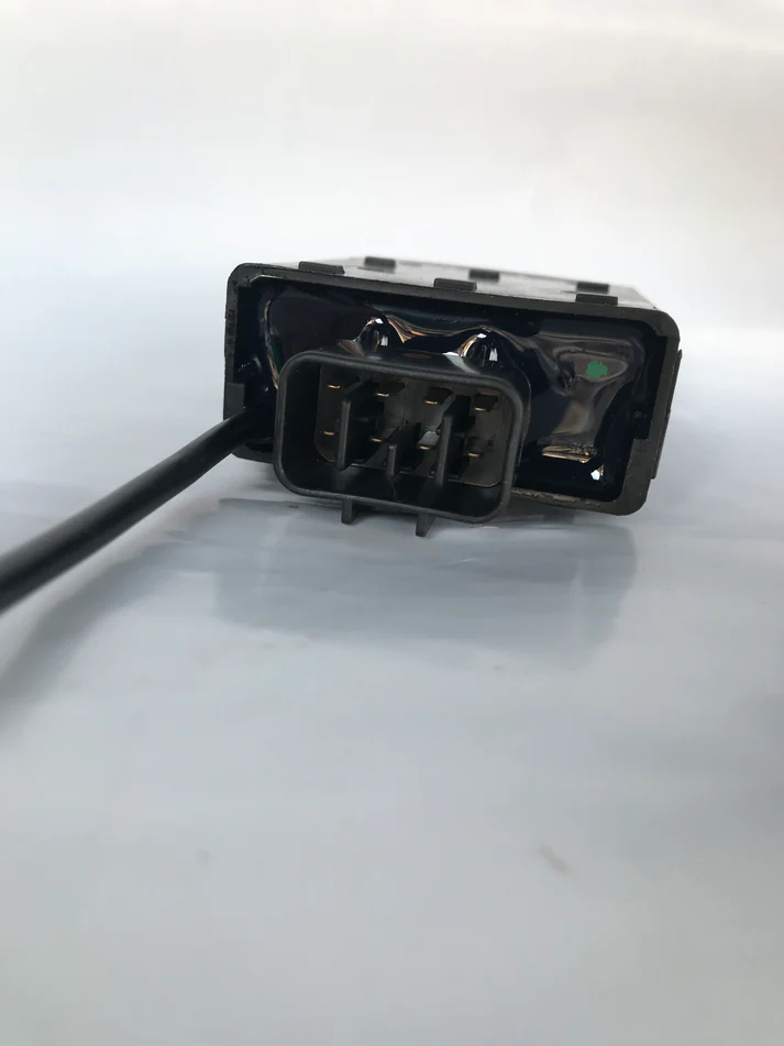Cdi Unit For Fz Part Number -54b-h5540-10 - Image 2