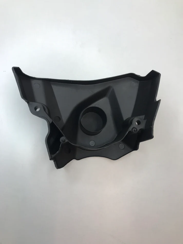 Sprocket Cover For Honda Dream Yuga , Twister Heavy Quality Product - Image 3