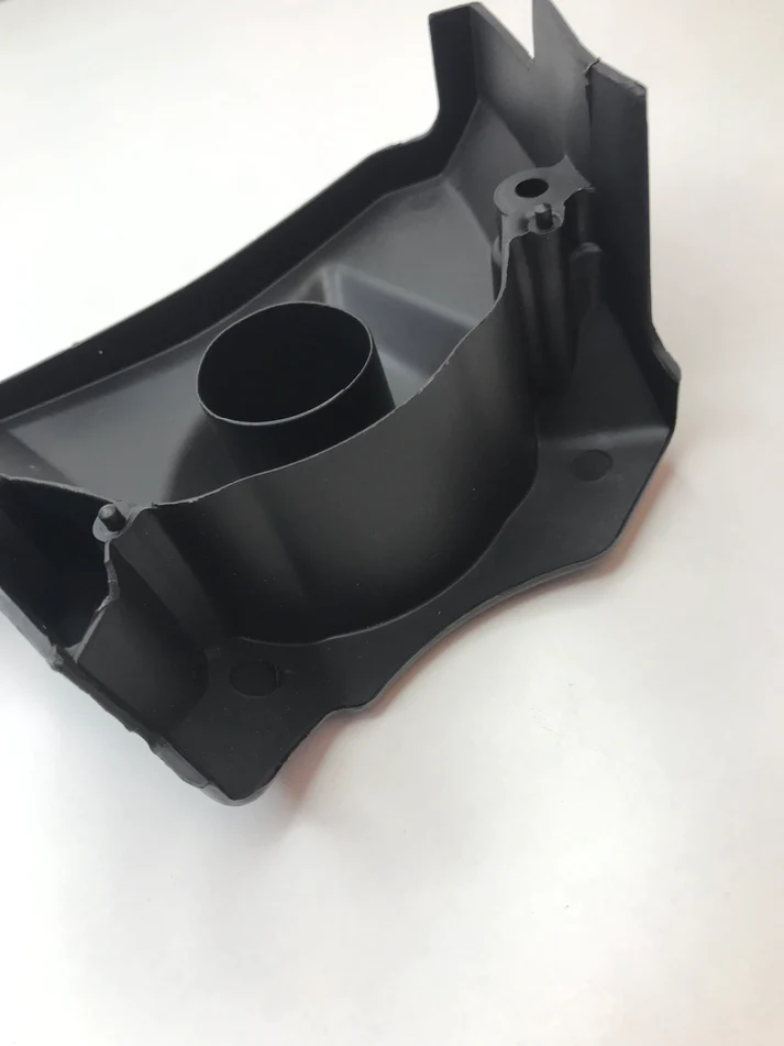 Sprocket Cover For Honda Dream Yuga , Twister Heavy Quality Product - Image 2