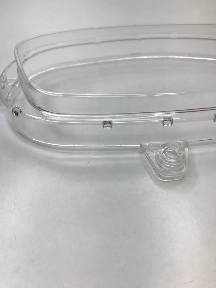 Meter Glass For Tvs Pept Scooty Old - Image 3