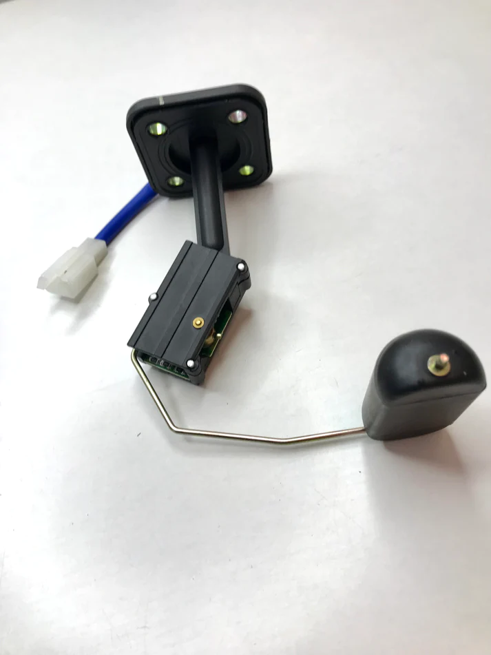 Fuel Sender Assembly / Fuel Gauge For Tvs Jupiter K6160520