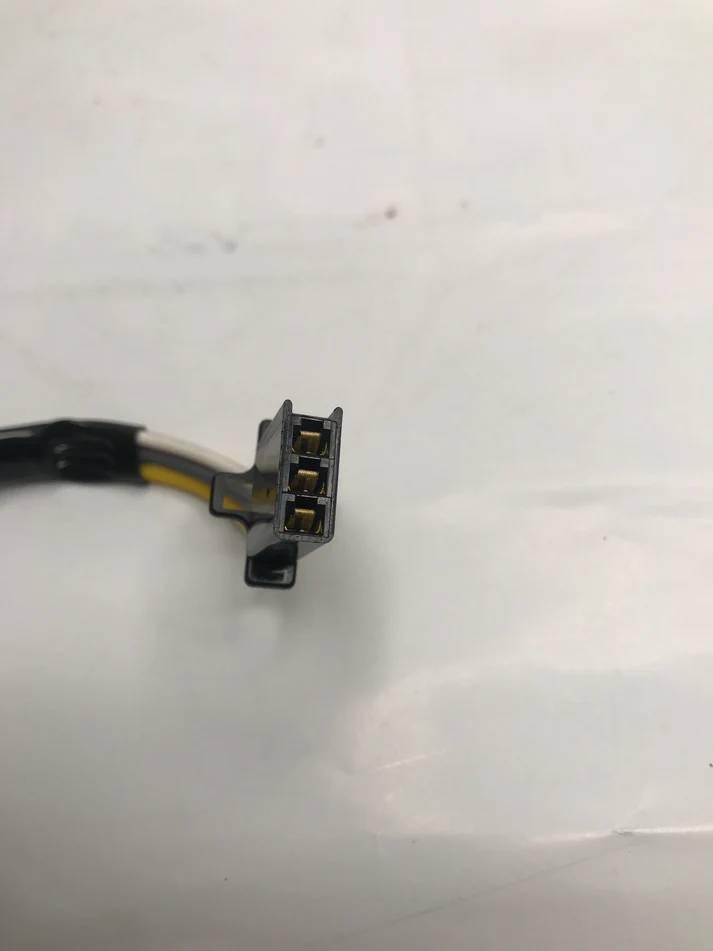 Dipper Switch / Button For Tvs Wego & Jupiter Bs3 - Image 3