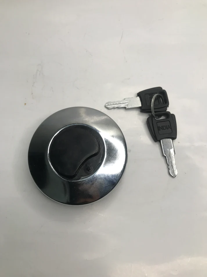 Fuel Tank Cap With Lock For Ax-100/max-100
