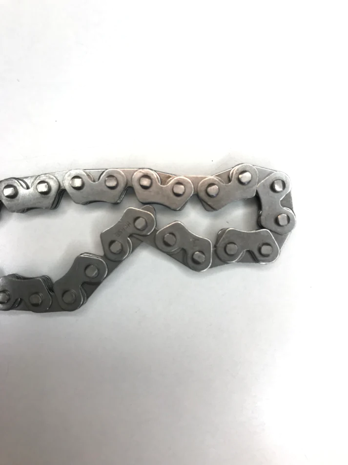Cam Chain / Timing Chain For Suzuki Hayate Bike Suzuki Genuine Product 12760-23j00-000 - Image 2