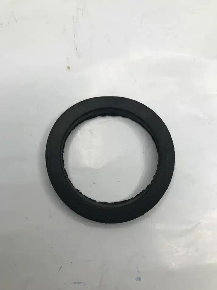 Ignition Lock Rubber Cap For Jupiter Bs3 Bs4 Shutter Lock Model / Wego