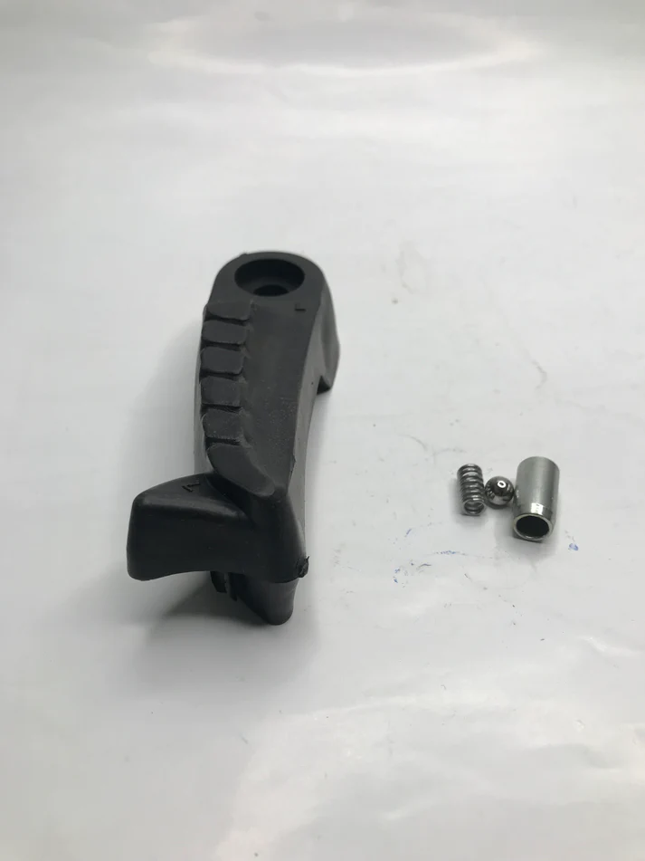 Footrest Left Hand For Tvs Jupiter / Wego - Image 2
