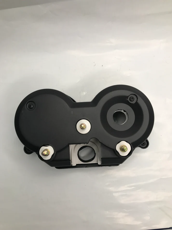 Meter Case For Hero Splendor Plus Bs6 - Image 2