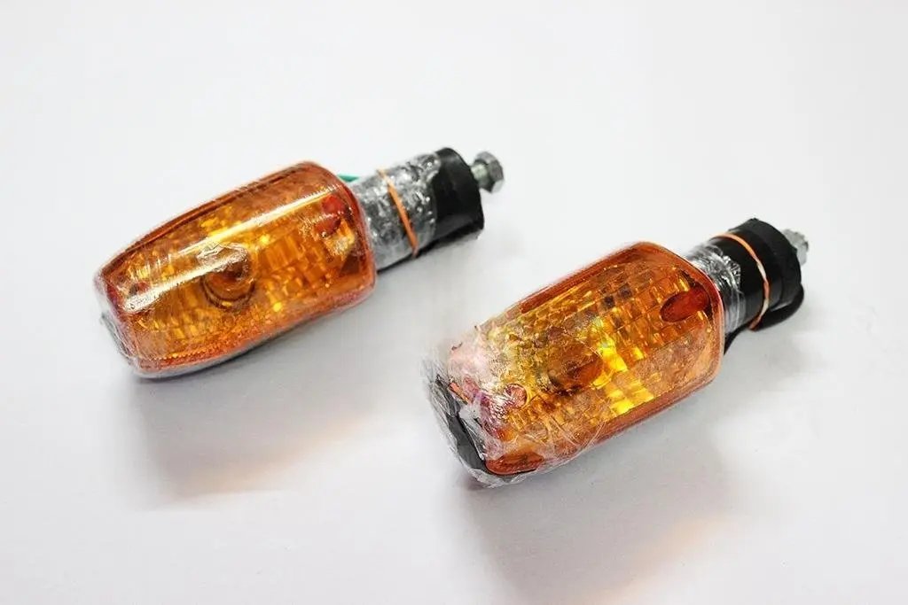 Indicator Assy-hero Passion Plus