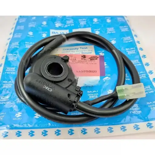 Speedometer Sensor Cable For Bajaj Pulsar 200ns Bs3 - Image 2