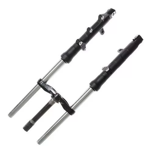 Front Fork Assy For Bajaj Pulsar 200ns