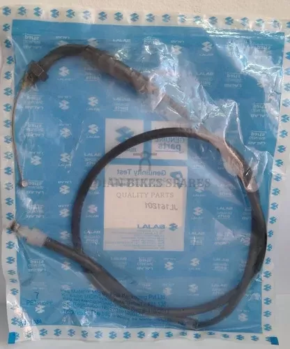 Accelerator Cable For Bajaj Pulsar 200ns - Image 2