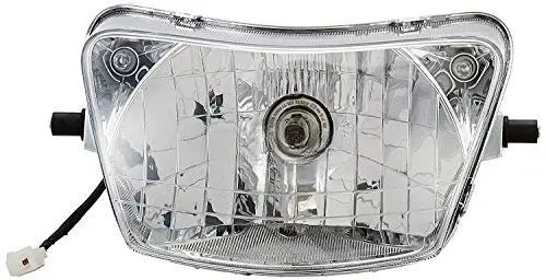 Head Light Assy -tvs Jupiter O/m