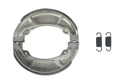 Hero Genuine Kit Brake Shoe-k06431ktcf981s - Image 3