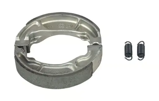 Hero Genuine Kit Brake Shoe-k06431ktcf981s - Image 2