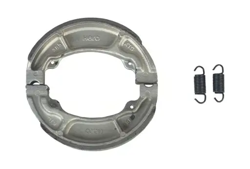 Hero Genuine Kit Brake Shoe-k06431ktcf981s