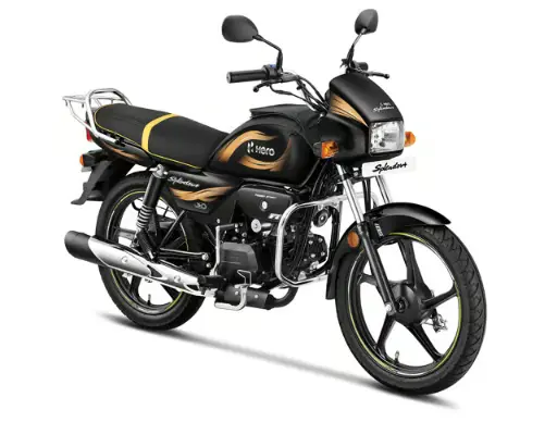 Hero Genuine Stripe Firefly Golden Kit-k99991aaema20rs