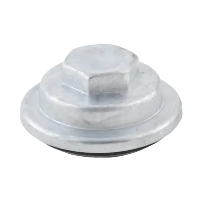 Tappet Nut Yamaha Ybx/ Crux (with "o" Ring)
