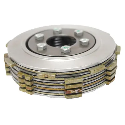 Inner Clutch Assembly Bajaj Ct 100 - Image 3