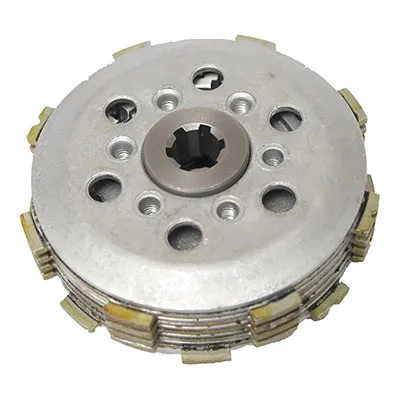 Inner Clutch Assembly Bajaj Ct 100 - Image 2