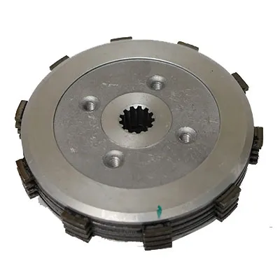 Inner Clutch Assembly Yamaha Fz - Image 3