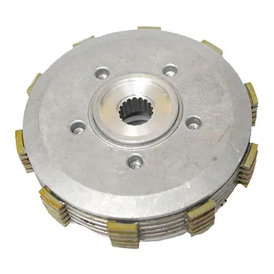 Inner Clutch Assembly Bajaj Ct 100 N/m - Image 3