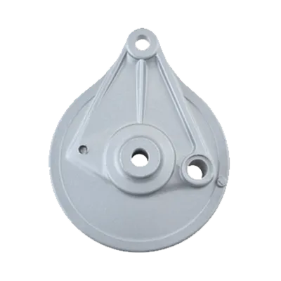 Drum Plates Rear Hero Cd100/ Passion/ Splendor/ Passion Plus / Splendor Plus