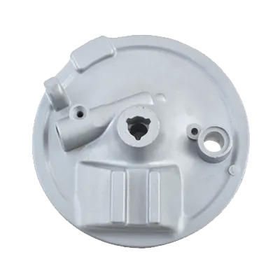Drum Plates Front Hero Splendor