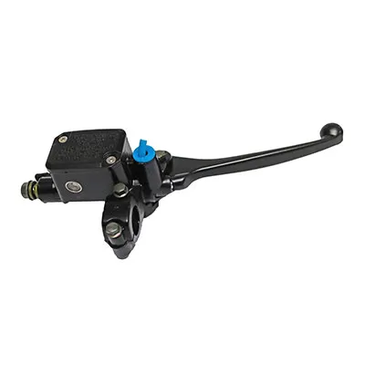 Master Cylinder Assembly Complete & Yoke Assy. Cbz-xtreme/ Hunk/ Unicorn/ Twister/ Stunner - Image 2