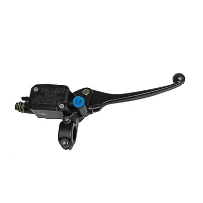 Master Cylinder Assembly Complete & Yoke Assy. Cbz-xtreme/ Hunk/ Unicorn/ Twister/ Stunner