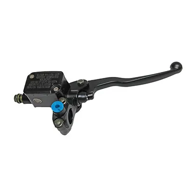 Master Cylinder Assembly Complete & Yoke Assy. Pulsar Dtsi/ Discover All Models - Image 2