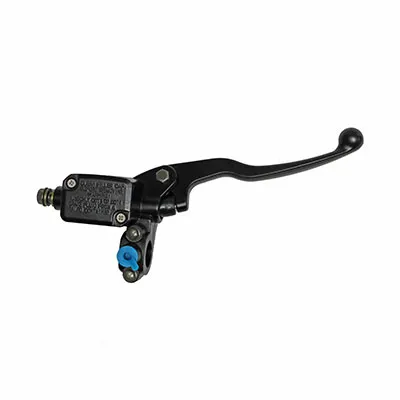 Master Cylinder Assembly Complete & Yoke Assy. Pulsar Dtsi/ Discover All Models