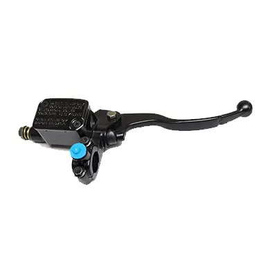 Master Cylinder Assembly Complete & Yoke Assy. Yamaha Fz - Image 2