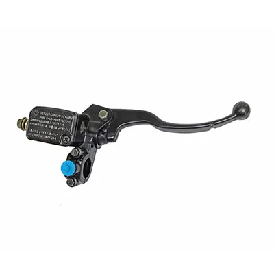Master Cylinder Assembly Complete & Yoke Assy. Yamaha Fz