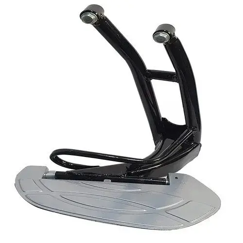 Ladies Footrest-hero Pleasure