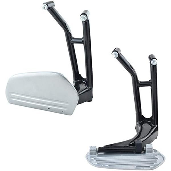 Ledies Footrest-honda Activa